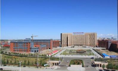 通化市粮食技工学校怎么样 环境如何