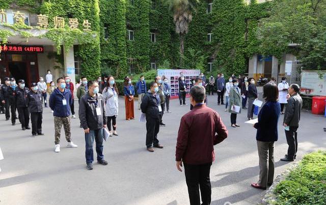 西安市卫生学校如何 办学靠谱吗
