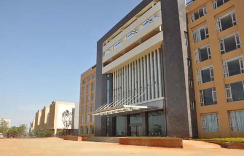 晋城煤业集团技校是什么办学层次的学校