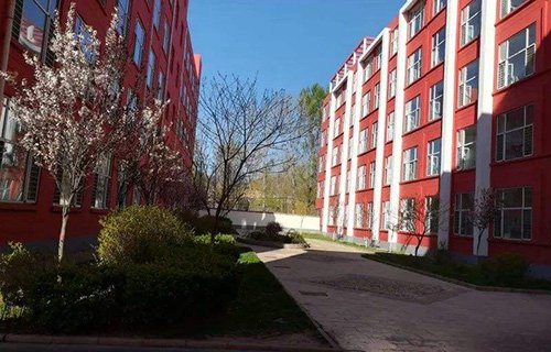 忻州创奇学校办学层次是什么