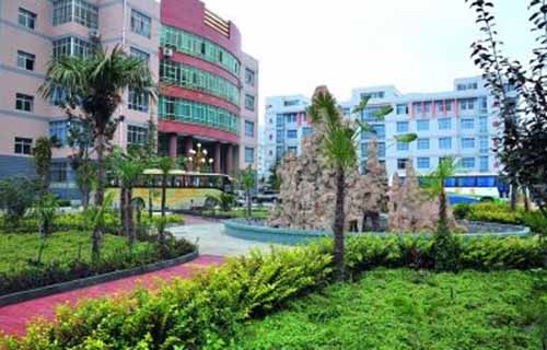 临夏市卫生职业技术学校怎么样 口碑如何