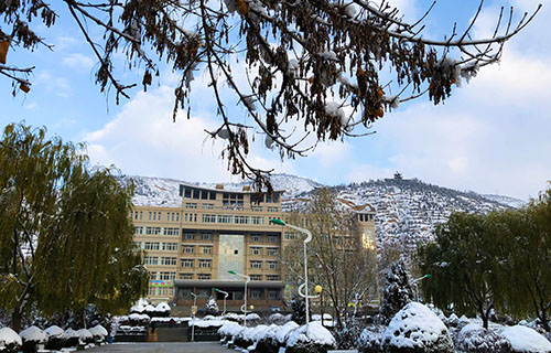 定西师范高等专科学校怎么样 学校正规吗