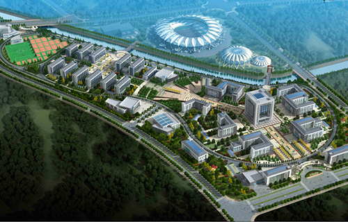 白银矿冶职业技术学院怎么样 环境好不好