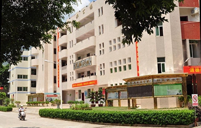 衢州翔宇中等专业学校有软件与信息服务专业吗?