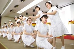 川北医学院附属医院护士学校2023年招生计划