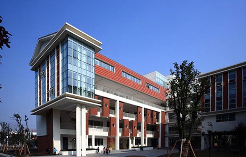 苏州工业园区工业技术学校怎么样 学校正规吗