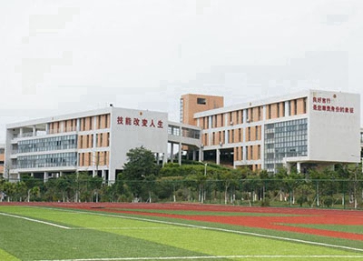 玉林2023年读机电设备安装与维修专业去哪所学校好