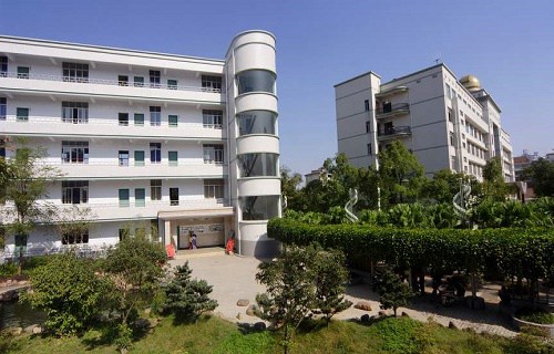 福建省厦门现代商务中等职业学校怎么样 环境如何