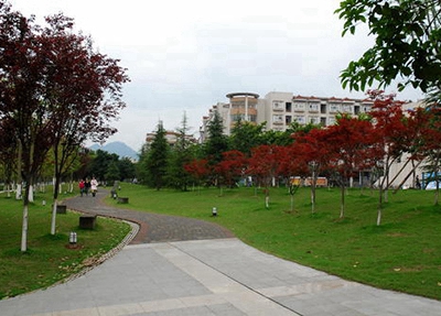 达州市职业高级中学2023年招生条件是什么