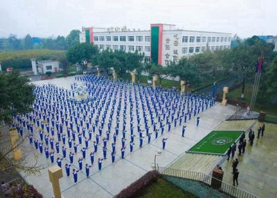 承德2023年读汽车运用与维修专业去哪所学校好
