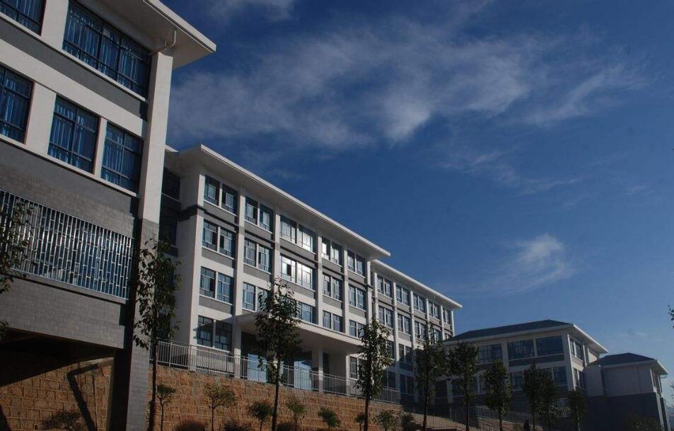 昆明铁路机械学校怎么样 学校风气好不好