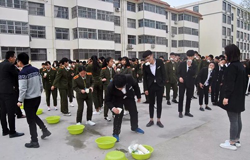 临沂市医药技工学校怎么样 学校实力如何
