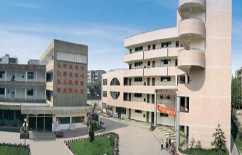 聊城工业学校怎么样 学校正规吗