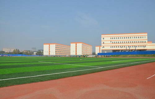 菏泽职业技术中等专业学校怎么样 学校风气好不好