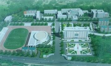 阳泉师范高等专科学校怎么样 学校实力如何