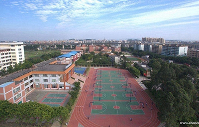 佳木斯市职业技术教育中心学校评价好不好 环境怎么样