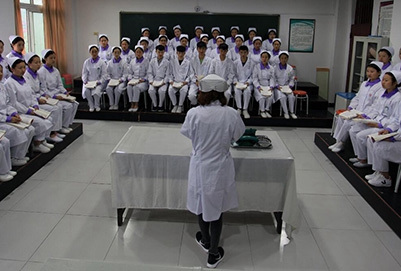 乐山2023年可以读卫校的大专学校