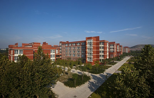庆阳市职业中等学校怎么样 好不好