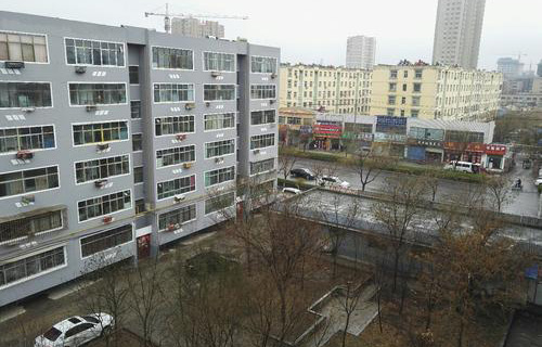 武威市凉州区职业中等专业学校怎么样 学校风气好不好