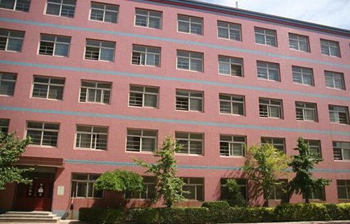河北中西艺术设计中专学校怎么样 环境好不好