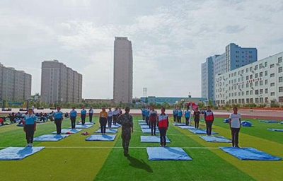 南充潆溪高级职业中学2023年招生条件是什么