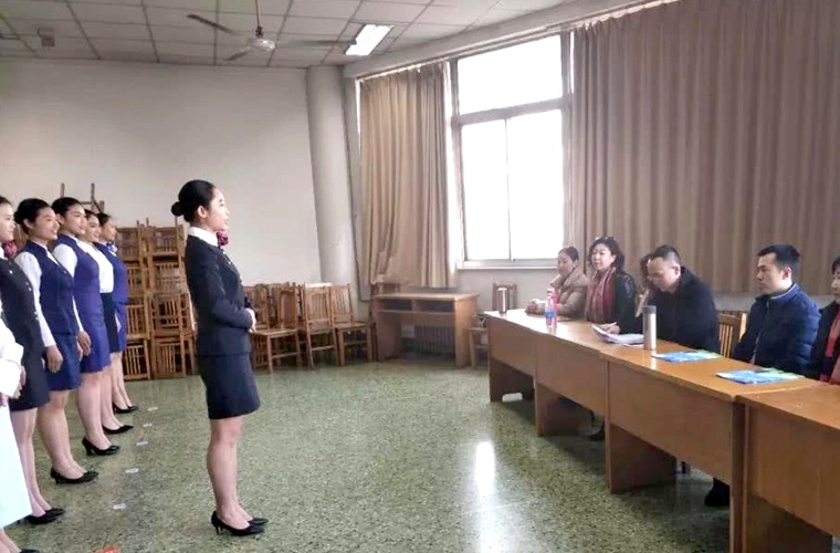 黑龙江省鹤岗卫生学校怎么样