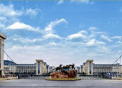 潍坊2023年读汽车运用与维修专业去哪所学校好