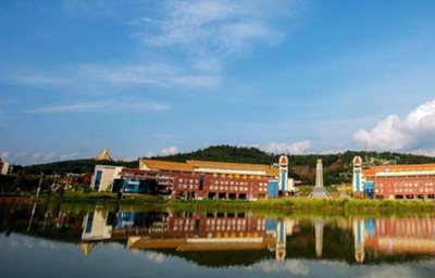 佳木斯职业学院五年制大专怎么样 环境如何