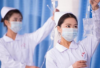 抚顺市卫生学校2023年报名条件、招生要求、招生对象