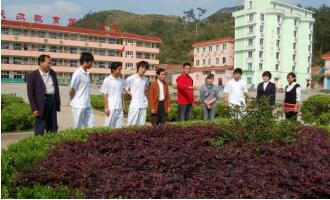 金华市积道山南宋文武学校如何 办学靠谱吗