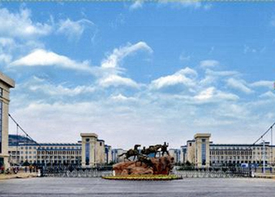 白银职业中等专业学校2023年招生简章