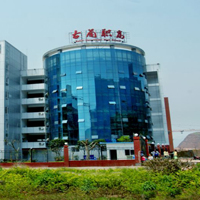 四川省古蔺县职业高级中学校