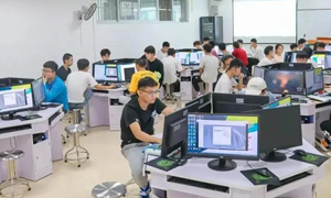 计算机应用与维修